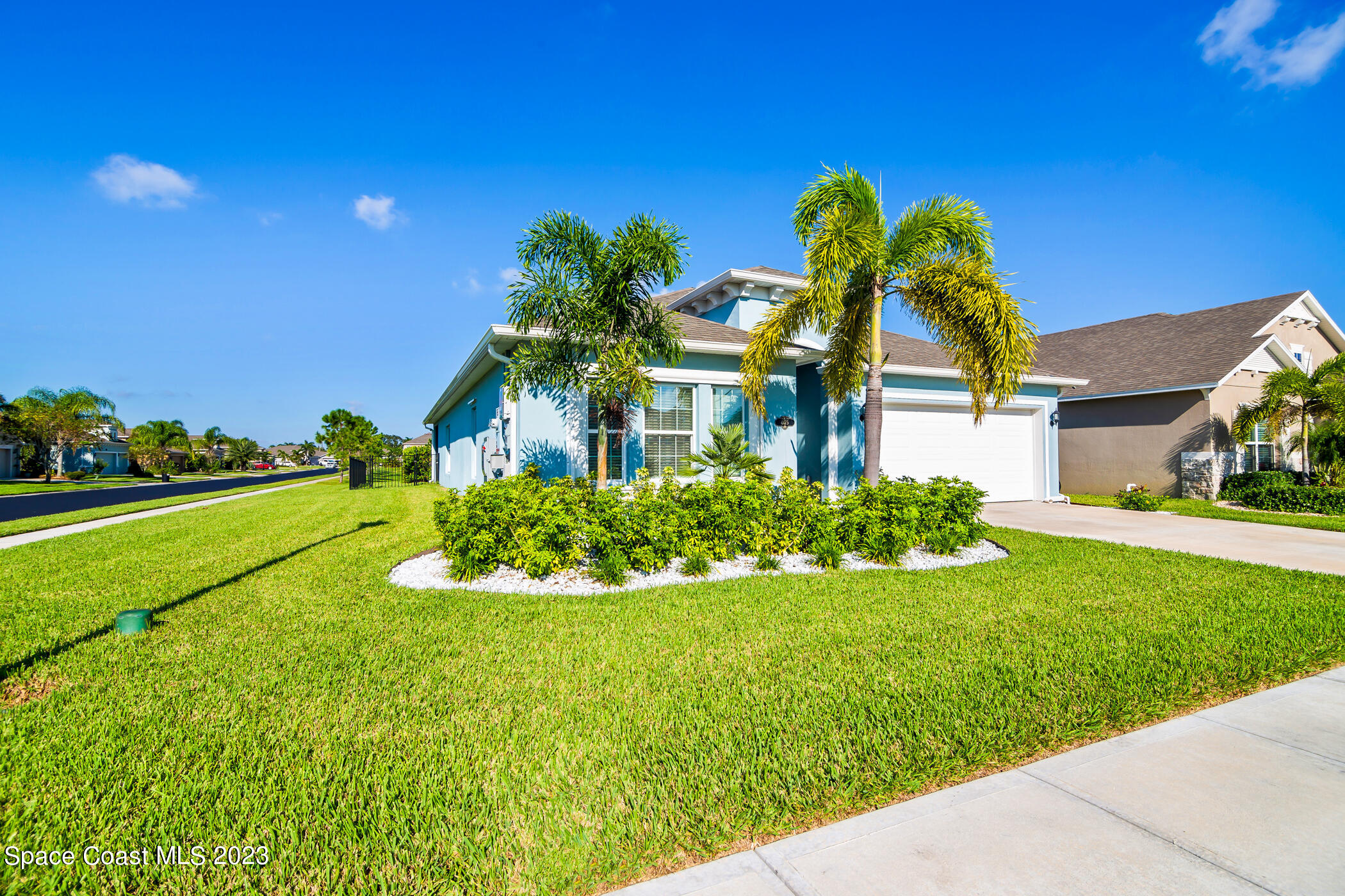 4475 Ruthann Circle Melbourne, FL 32934 - Photo 3 of 45 Welcome Home
