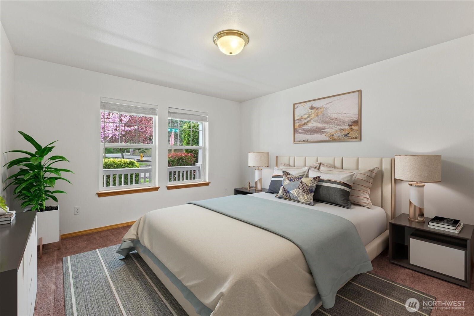 402 Northwest 12th Loop Oak Harbor, WA 98277 - Photo 11 of 19