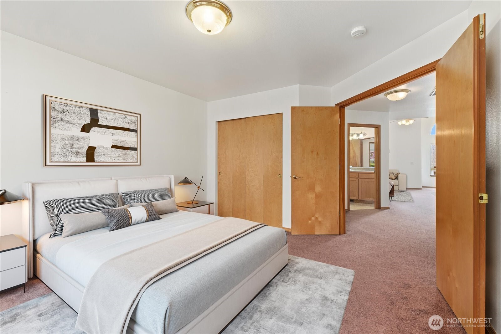 402 Northwest 12th Loop Oak Harbor, WA 98277 - Photo 12 of 19