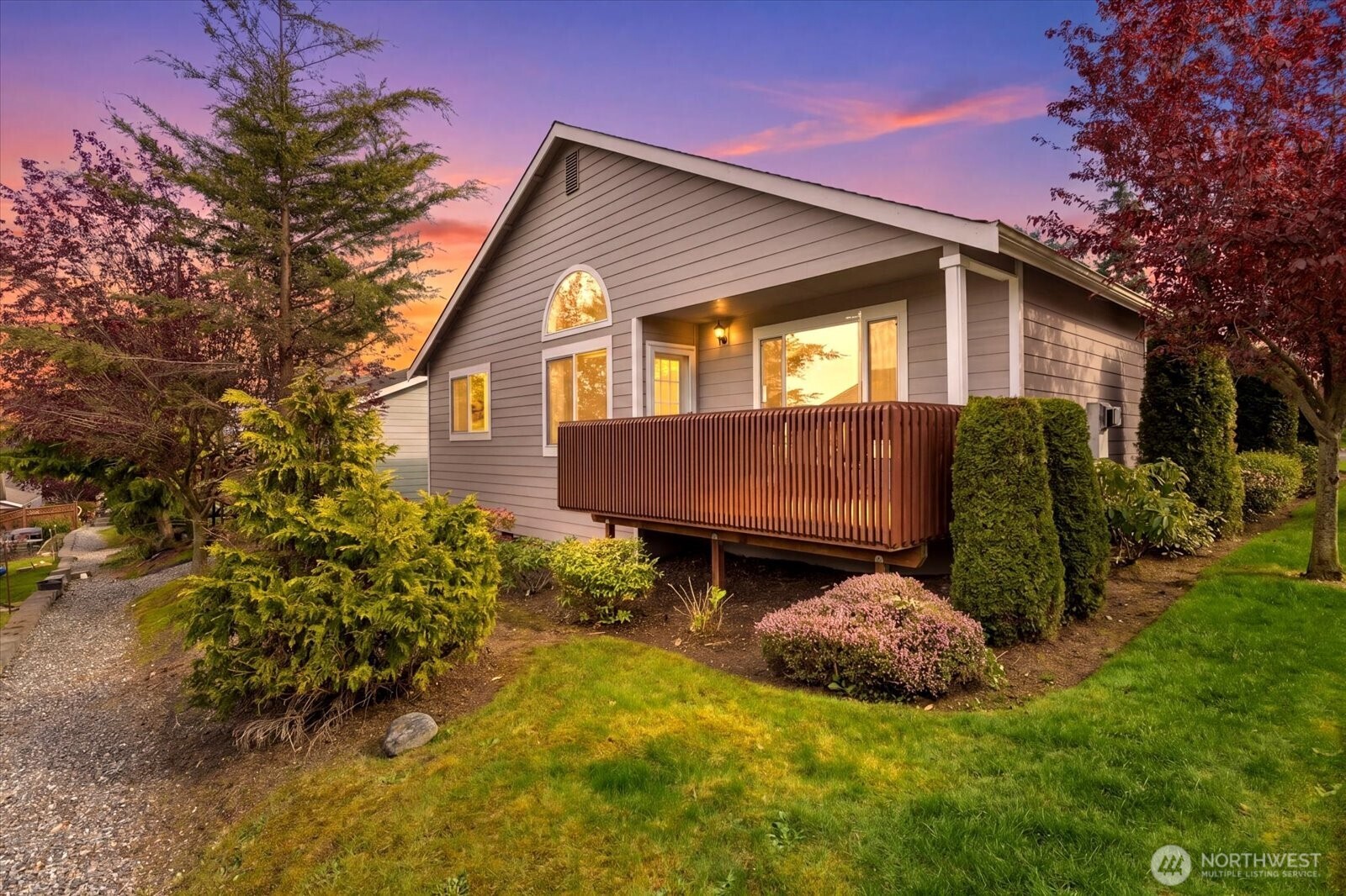 402 Northwest 12th Loop Oak Harbor, WA 98277 - Photo 19 of 19