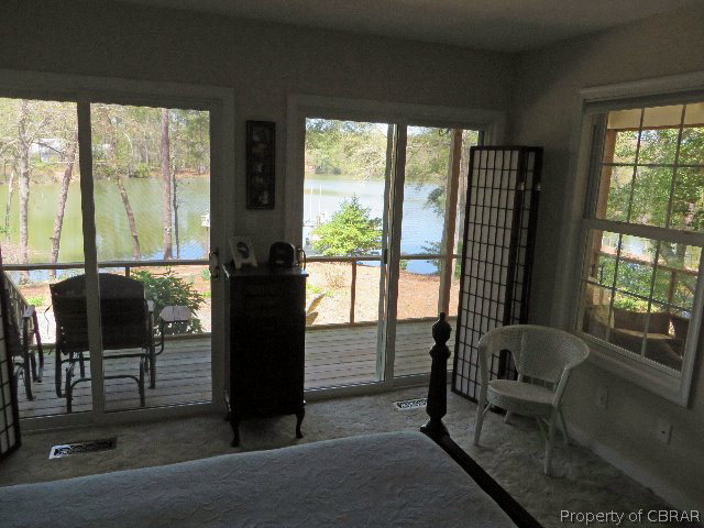 143 Emerald Cove Road Reedville, VA 22539 - Photo 27 of 36