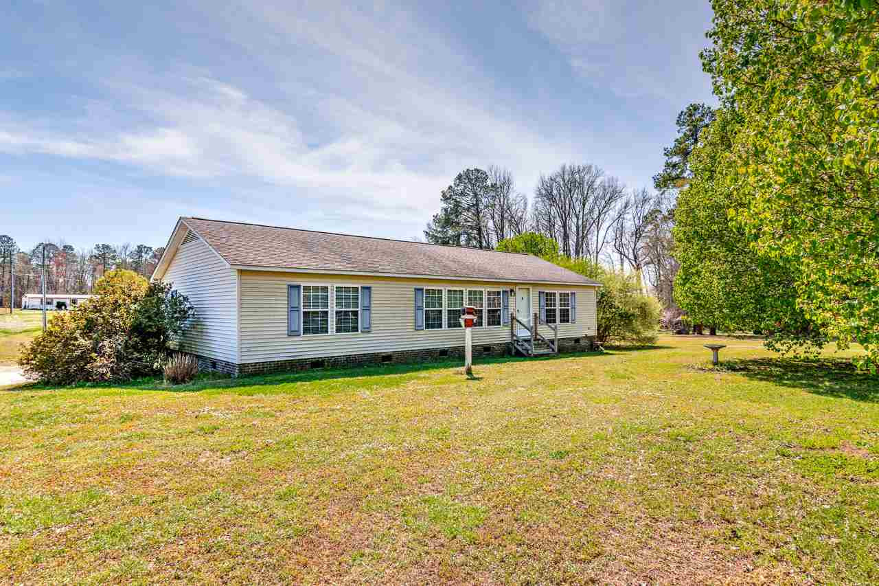 2837 Welding Road Wake Forest, NC 27587 - Photo 2 of 30 Photo 2