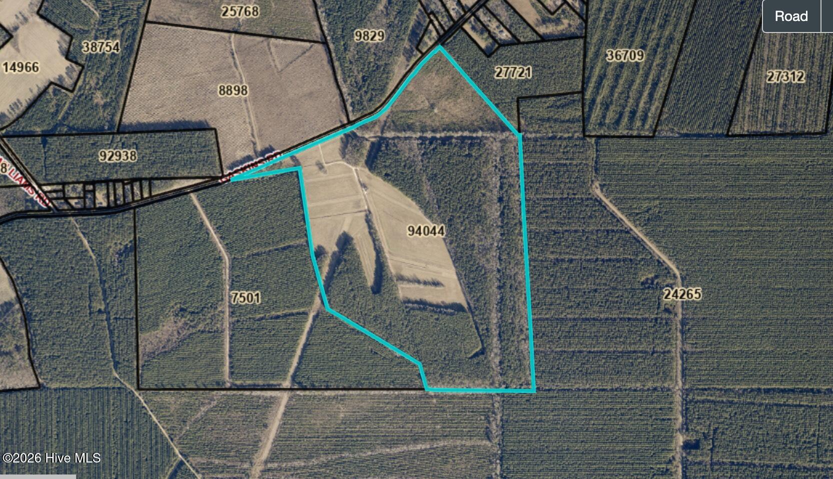 0 Gaskins Road Grimesland, NC 27837 - Photo 1 of 1