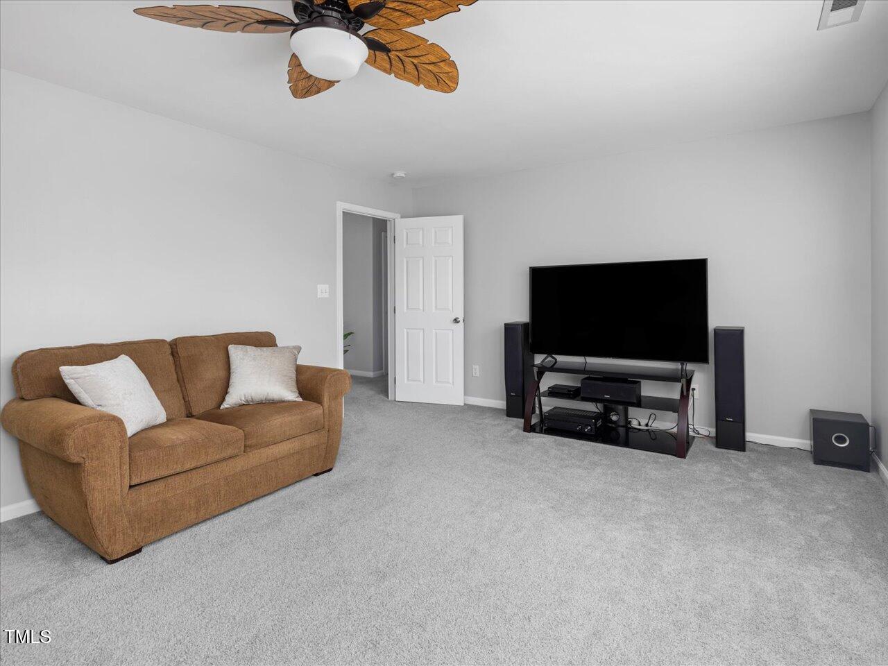 1711 Patterson Grove Road Apex, NC 27502 - Photo 42 of 68 2-Bonus Room