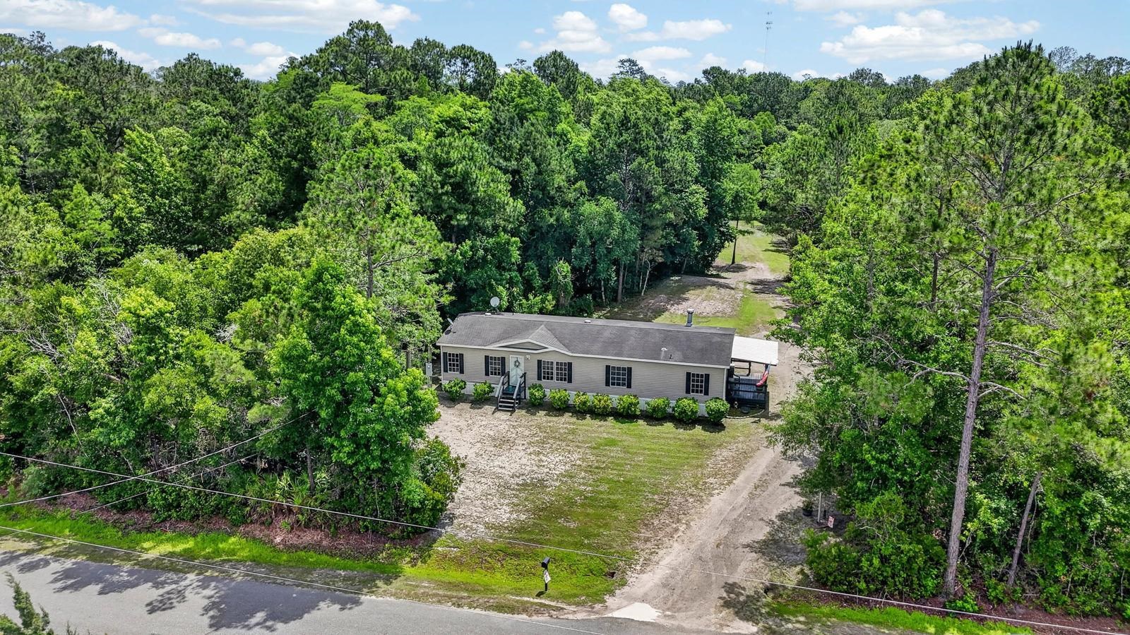 1985 Tomahawk Road St. Augustine, FL 32092 - Photo 44 of 52