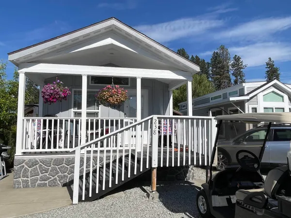 $150,000 | 238 Tall Pne Loop South, Unit LOT 86, Usk, WA 99180