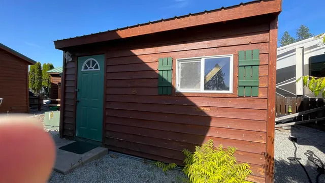 $169,000 | 238 Tall Pne Loop South, Unit LOT 86, Usk, WA 99180