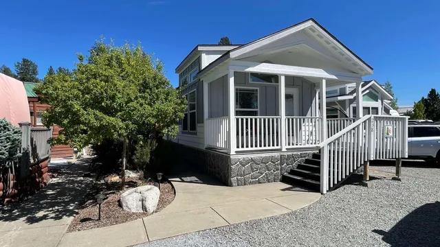 $169,000 | 238 Tall Pne Loop South, Unit LOT 86, Usk, WA 99180