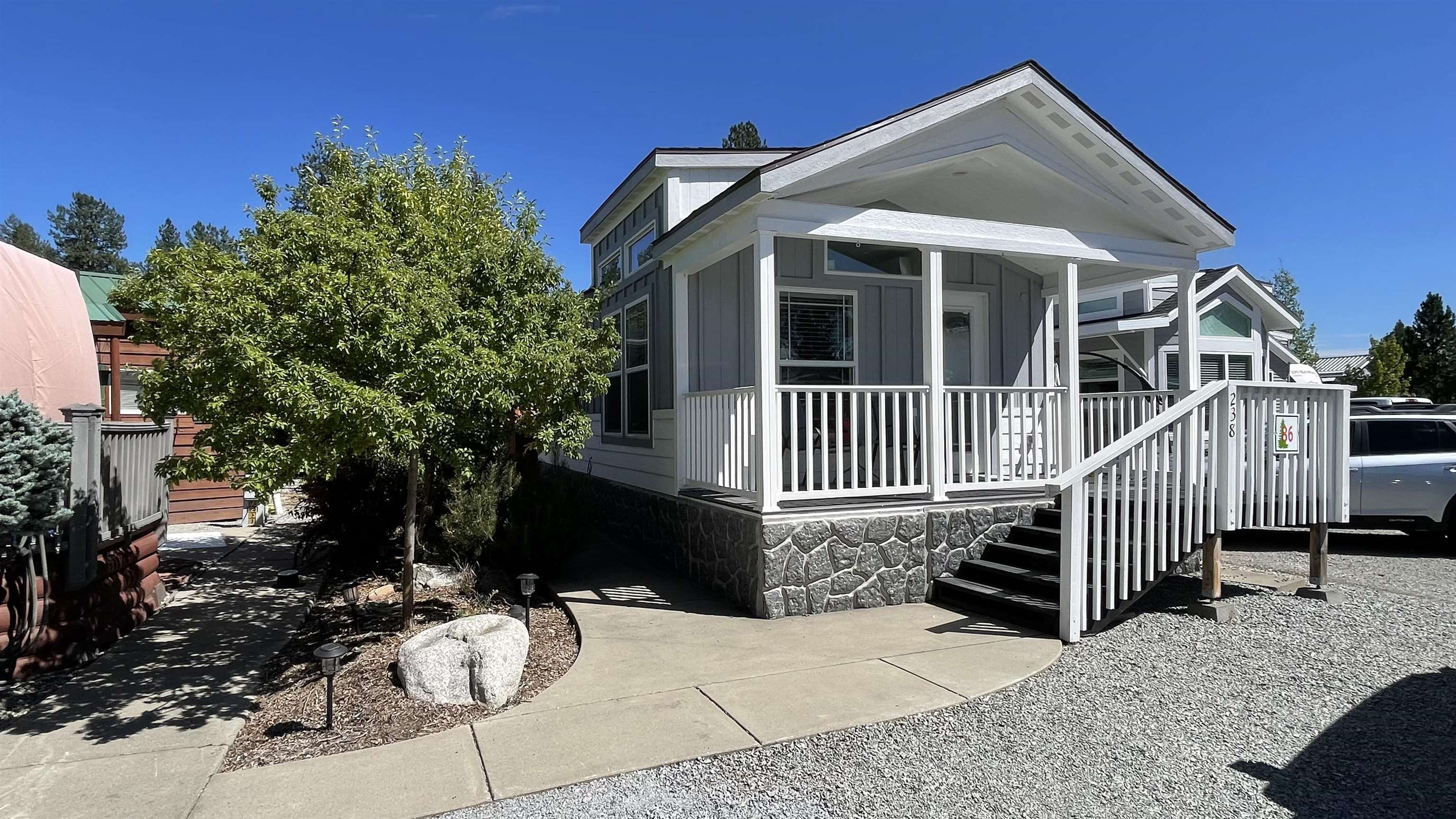 238 Tall Pne Loop South, Unit LOT 86 Usk, WA 99180 - Photo 2 of 21