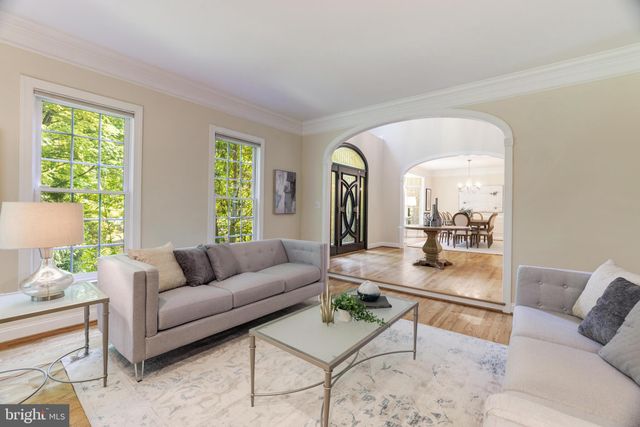 $1,790,000 | 1800 Dominion Crest Lane, McLean, VA 22101