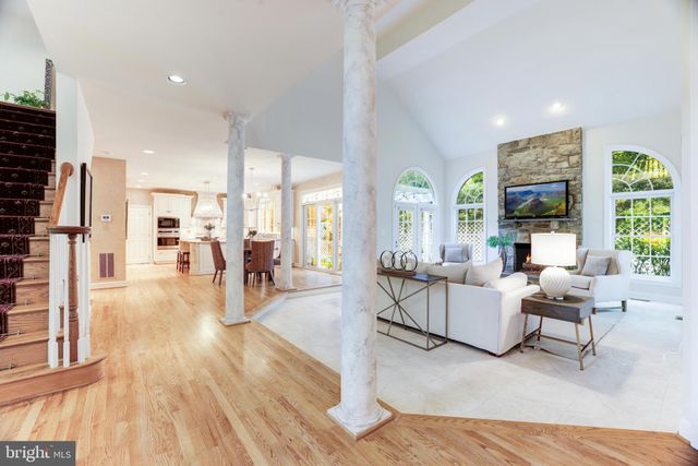 $1,790,000 | 1800 Dominion Crest Lane, McLean, VA 22101