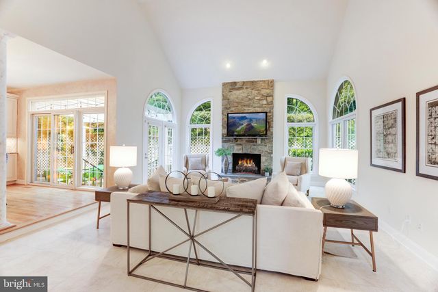 $1,790,000 | 1800 Dominion Crest Lane, McLean, VA 22101