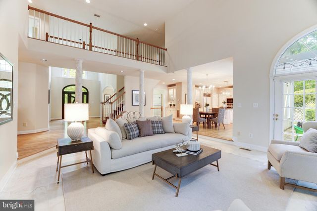 $1,790,000 | 1800 Dominion Crest Lane, McLean, VA 22101