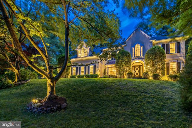 $1,790,000 | 1800 Dominion Crest Lane, McLean, VA 22101