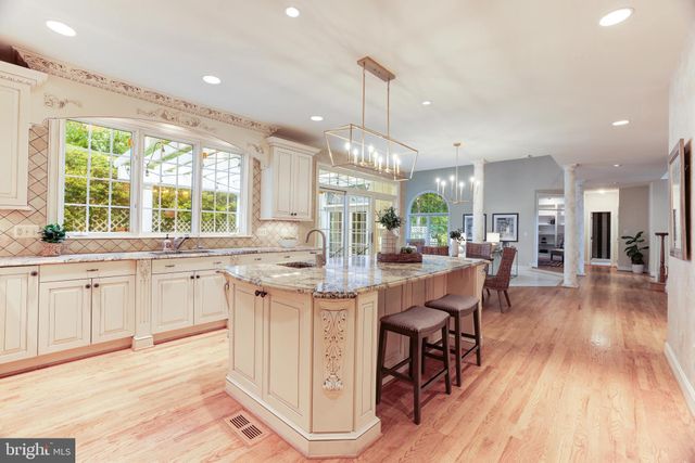 $1,790,000 | 1800 Dominion Crest Lane, McLean, VA 22101