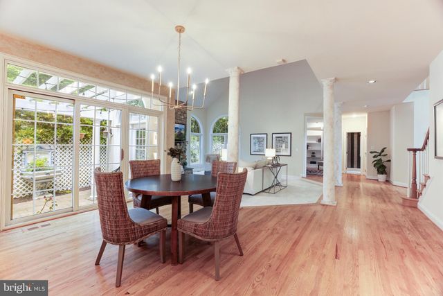 $1,790,000 | 1800 Dominion Crest Lane, McLean, VA 22101