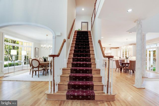 $1,790,000 | 1800 Dominion Crest Lane, McLean, VA 22101