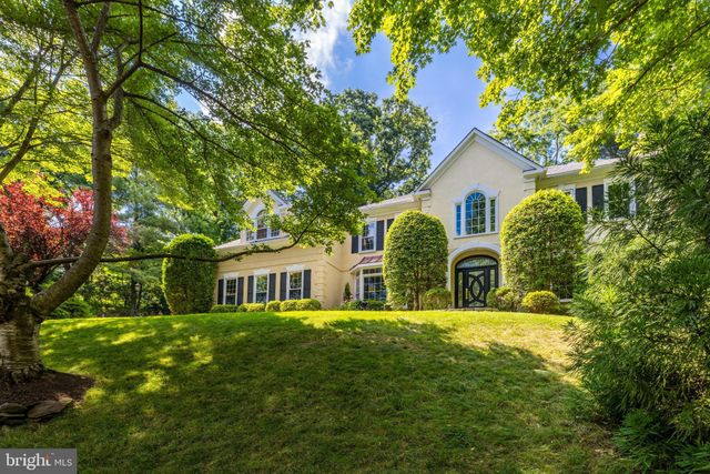 $1,790,000 | 1800 Dominion Crest Lane, McLean, VA 22101