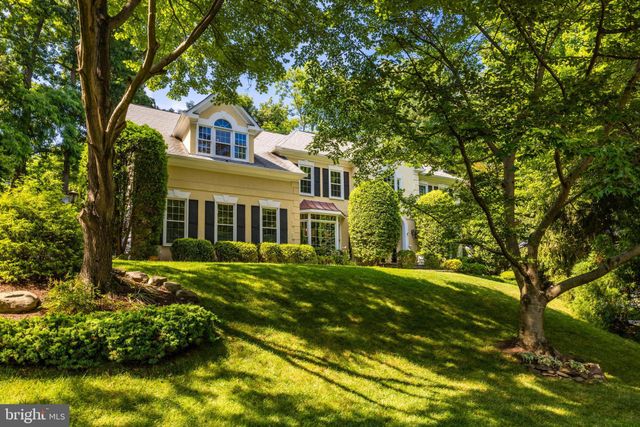 $1,790,000 | 1800 Dominion Crest Lane, McLean, VA 22101