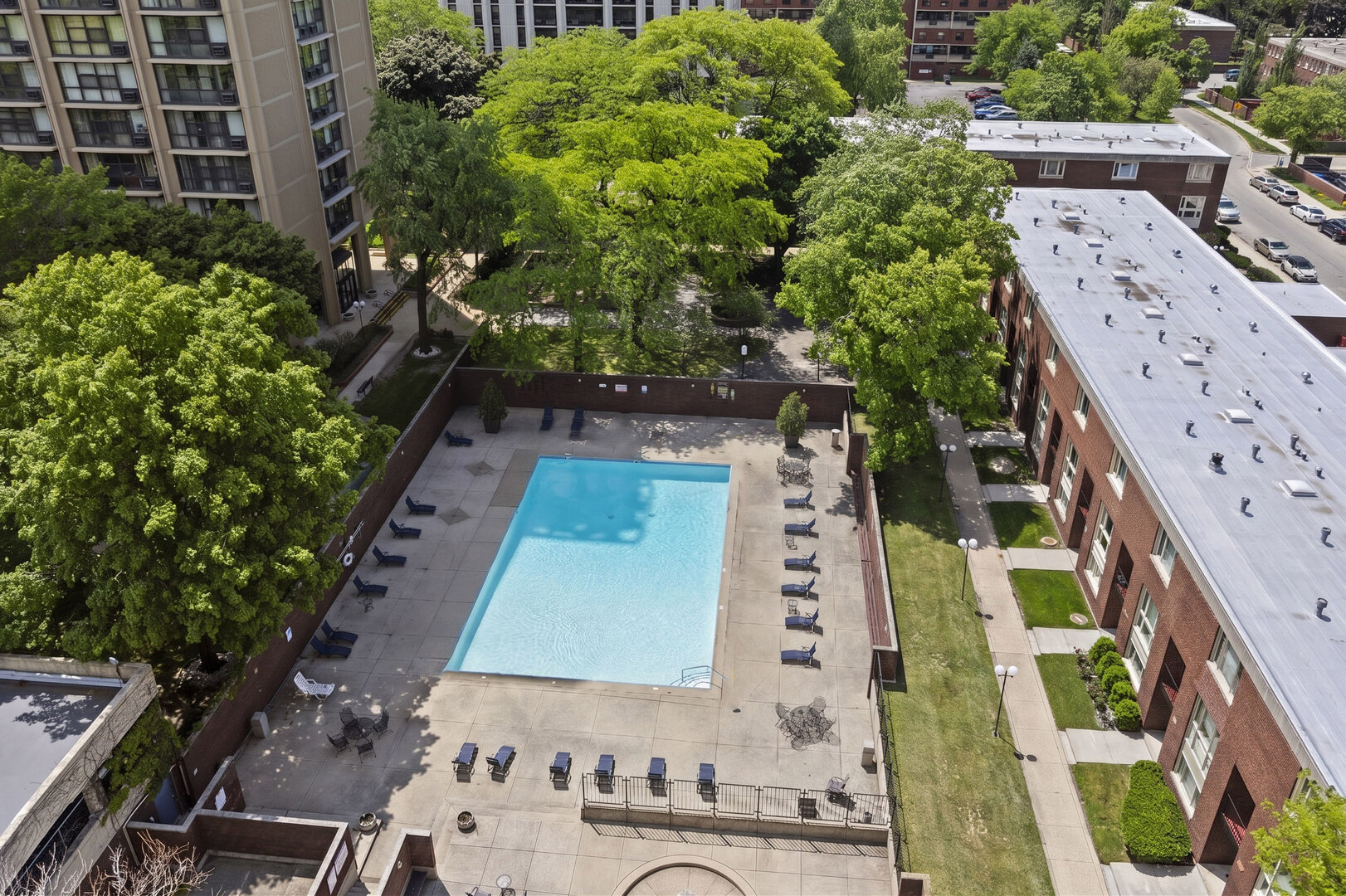2605 South Indiana Avenue, Unit 1007 Chicago, IL 60616 - Photo 13 of 22