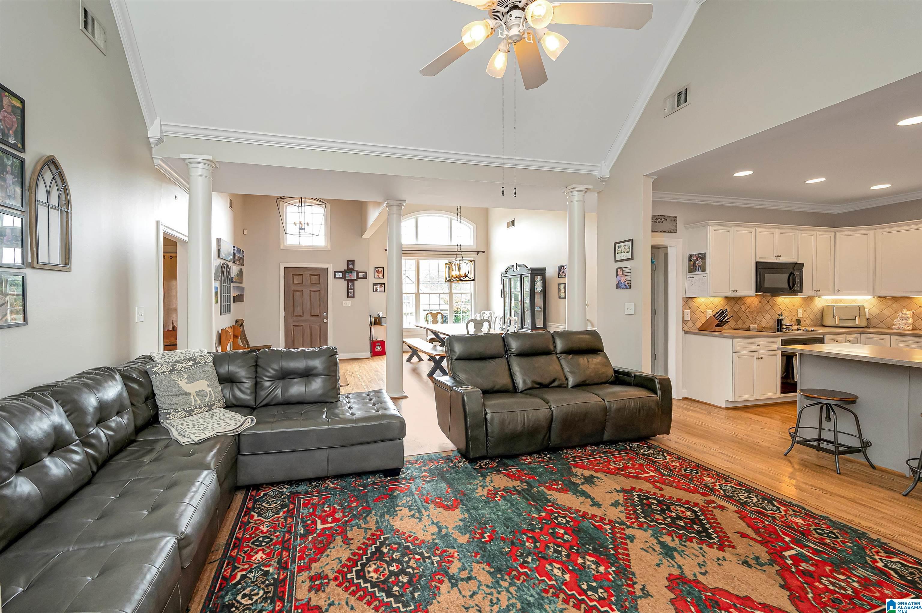 149 Linwood Road Sterrett, AL 35147 - Photo 4 of 53