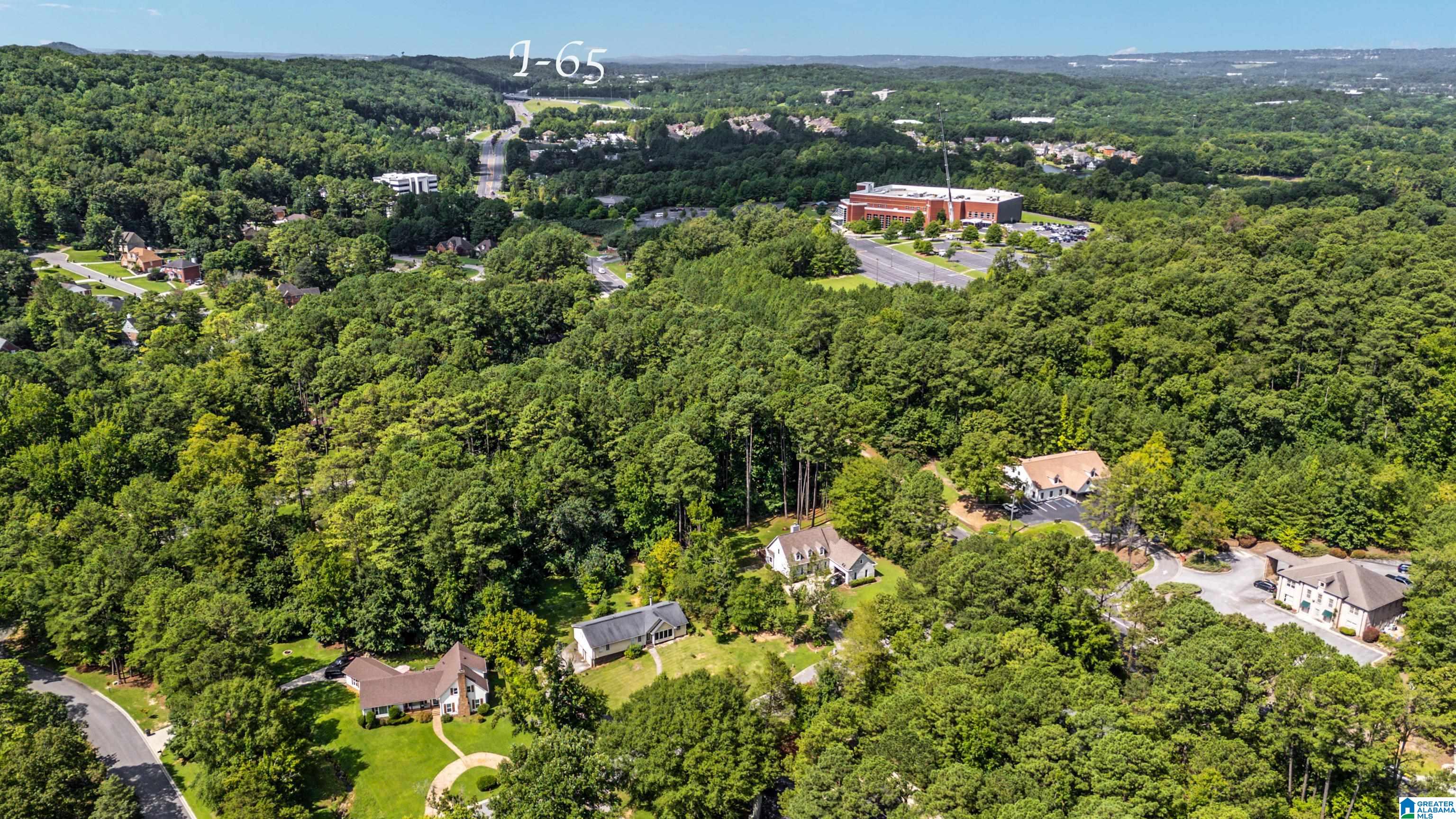 5105 Shadowbrook Trail Birmingham, AL 35244 - Photo 67 of 68
