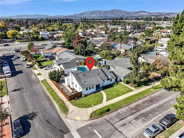 $1,049,000 | 10505 Halbrent Avenue, Mission Hills, CA 91345