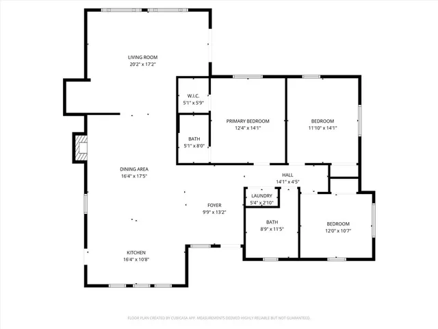 $1,049,000 | 10505 Halbrent Avenue, Mission Hills, CA 91345