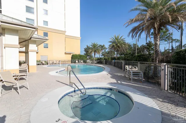 $395,000 | 645 Lost Key Drive, Unit 206D, Perdido Key, FL 32507