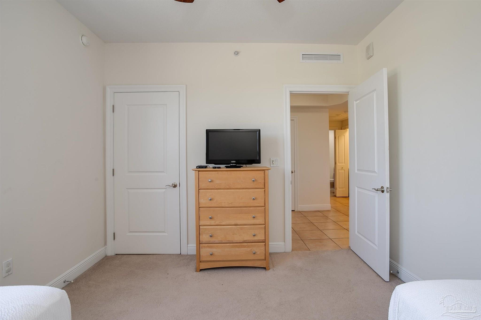 645 Lost Key Drive, Unit 206D Perdido Key, FL 32507 - Photo 10 of 60 a view of room with flat screen tv