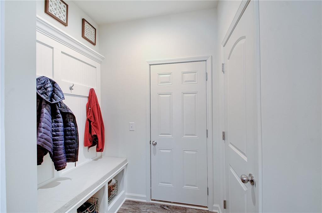 13517 Dewpoint Lane Fishers, IN 46037 - Photo 14 of 36