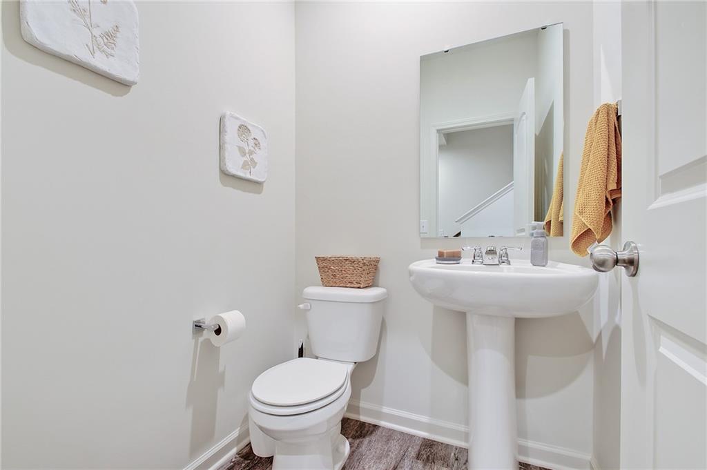 13517 Dewpoint Lane Fishers, IN 46037 - Photo 15 of 36