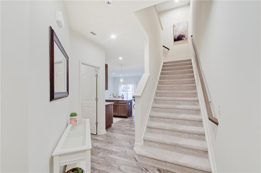 13517 Dewpoint Lane Fishers, IN 46037 - Photo 16 of 36