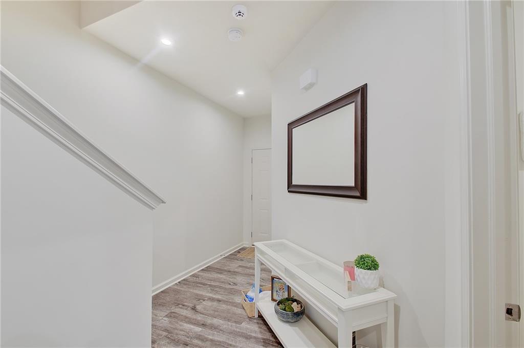 13517 Dewpoint Lane Fishers, IN 46037 - Photo 17 of 36