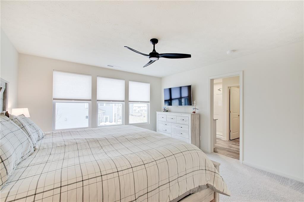 13517 Dewpoint Lane Fishers, IN 46037 - Photo 19 of 36