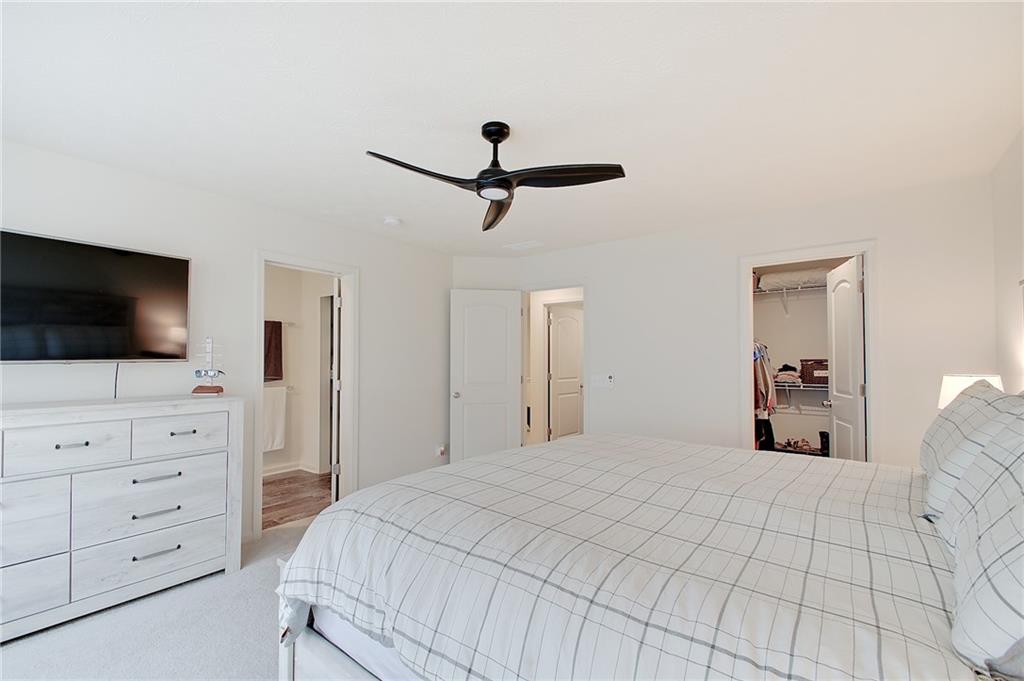 13517 Dewpoint Lane Fishers, IN 46037 - Photo 20 of 36