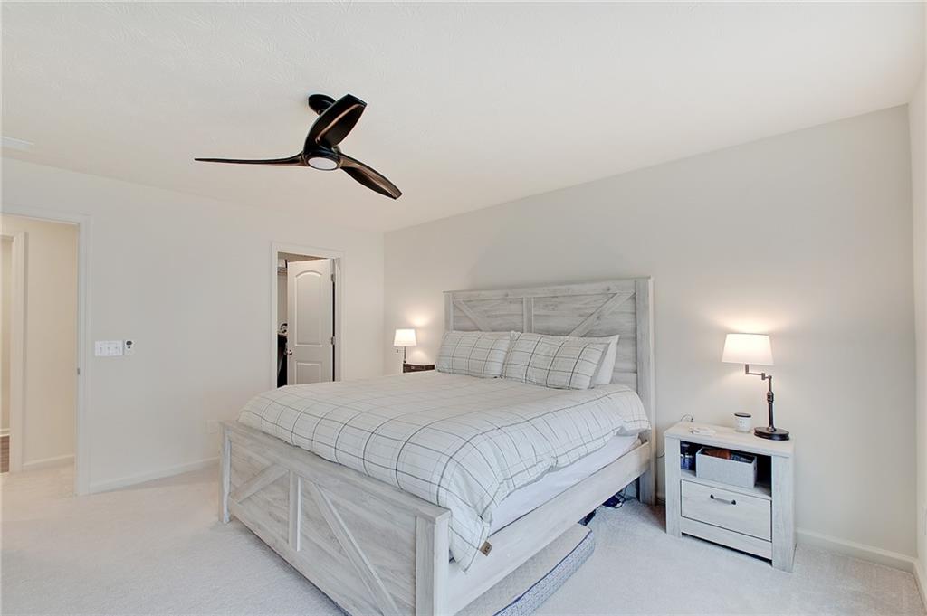 13517 Dewpoint Lane Fishers, IN 46037 - Photo 21 of 36