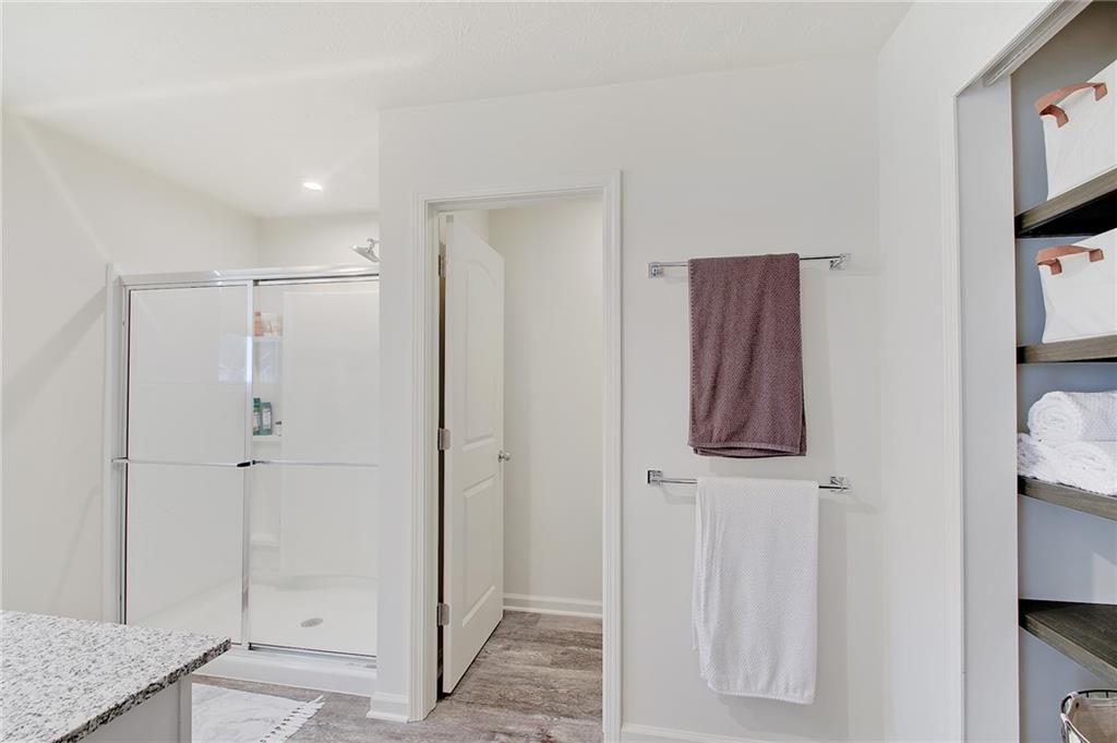 13517 Dewpoint Lane Fishers, IN 46037 - Photo 22 of 36