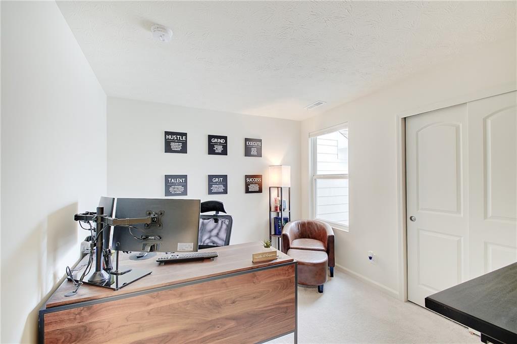 13517 Dewpoint Lane Fishers, IN 46037 - Photo 24 of 36