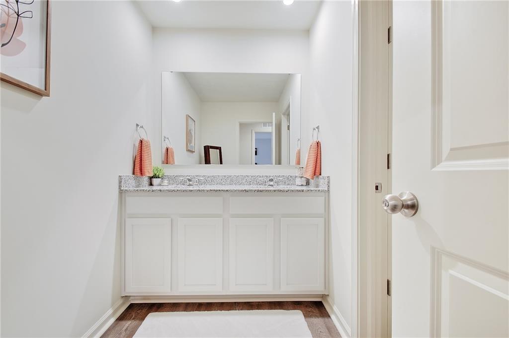 13517 Dewpoint Lane Fishers, IN 46037 - Photo 27 of 36