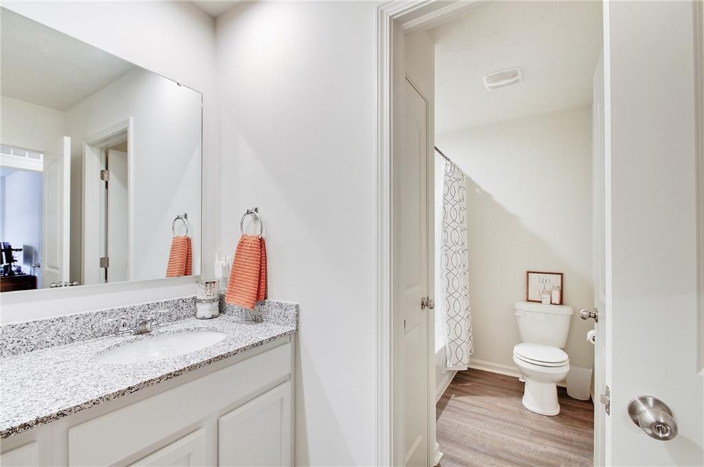 13517 Dewpoint Lane Fishers, IN 46037 - Photo 28 of 36