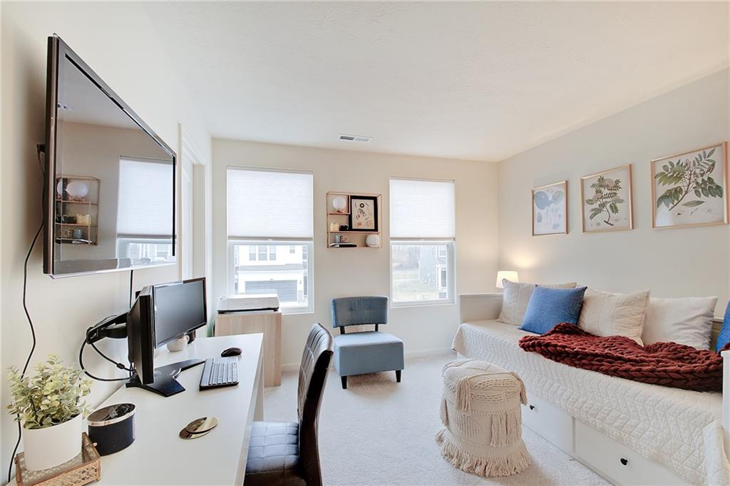 13517 Dewpoint Lane Fishers, IN 46037 - Photo 29 of 36