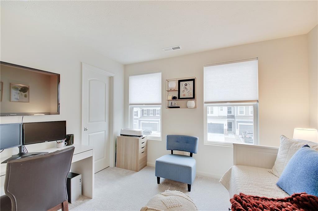 13517 Dewpoint Lane Fishers, IN 46037 - Photo 30 of 36