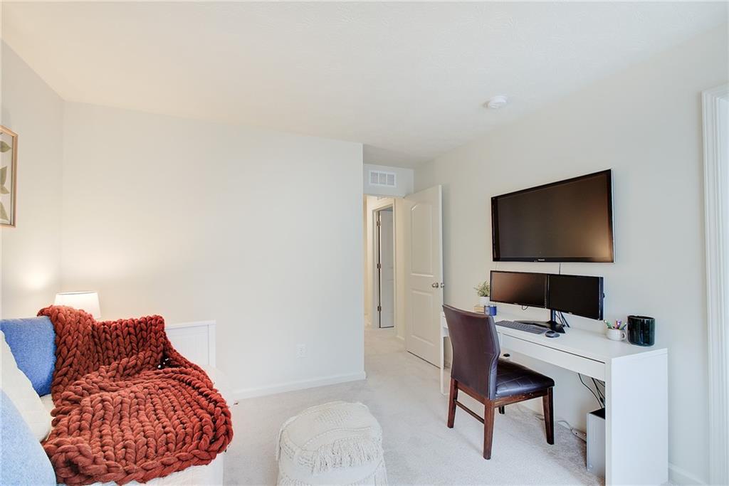 13517 Dewpoint Lane Fishers, IN 46037 - Photo 31 of 36