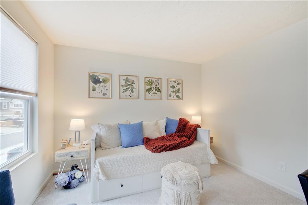 13517 Dewpoint Lane Fishers, IN 46037 - Photo 32 of 36