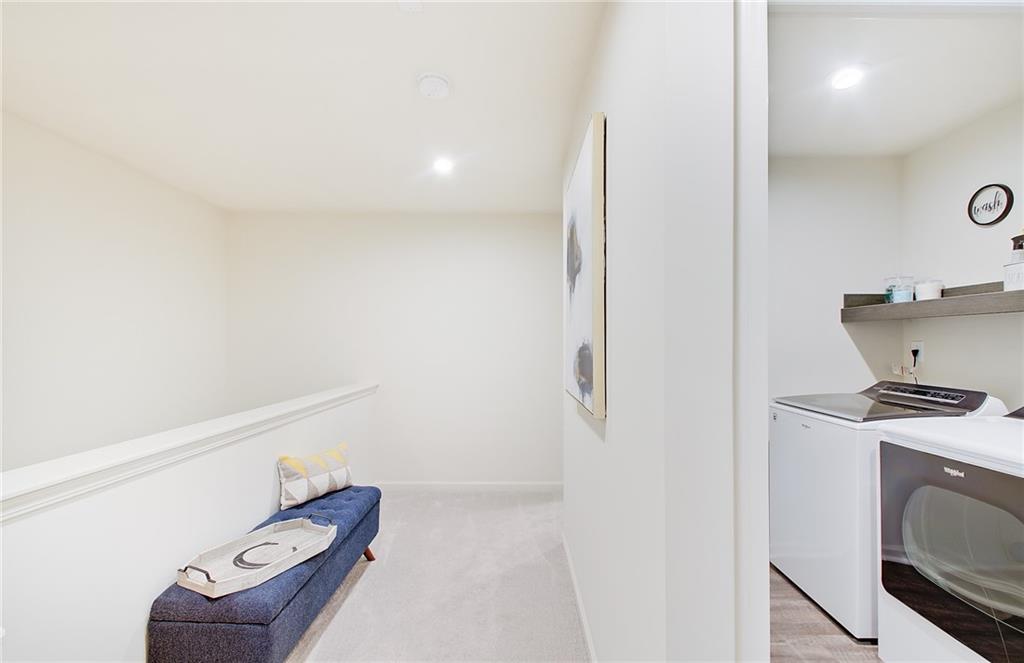 13517 Dewpoint Lane Fishers, IN 46037 - Photo 33 of 36