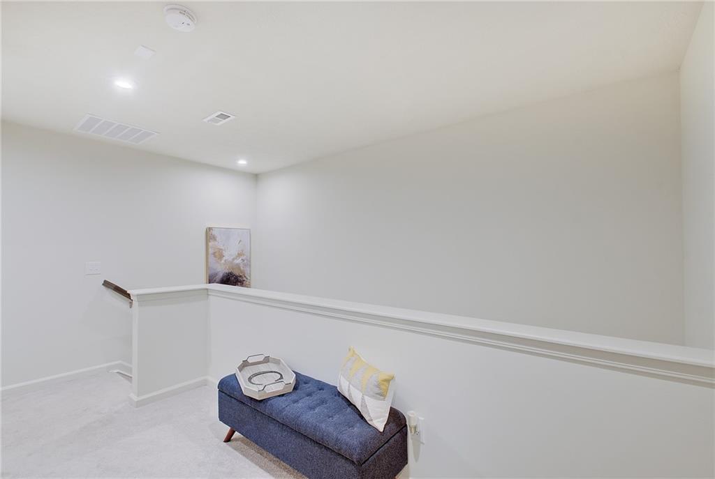 13517 Dewpoint Lane Fishers, IN 46037 - Photo 34 of 36