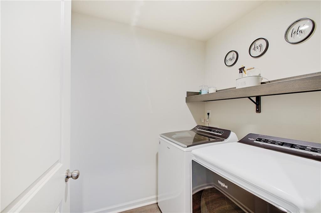 13517 Dewpoint Lane Fishers, IN 46037 - Photo 35 of 36