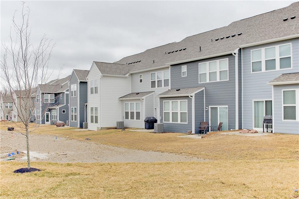 13517 Dewpoint Lane Fishers, IN 46037 - Photo 36 of 36