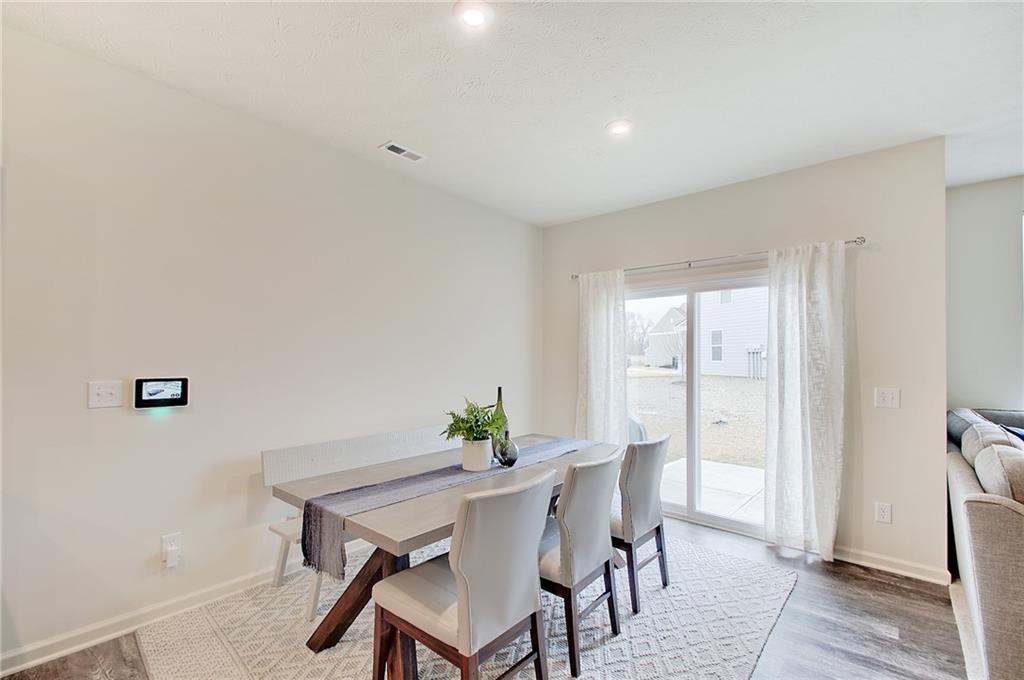 13517 Dewpoint Lane Fishers, IN 46037 - Photo 6 of 36